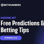 bet numbers prediction